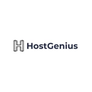 HostGenius